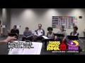 Schoolhouse Rock Live Learning The Music Ready Or Not Here I Come
