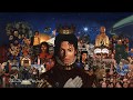 04 (I Like) The Way You Love Me - Michael Jackson - Michael