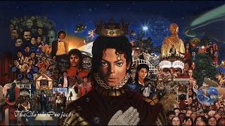 04 (I Like) The Way You Love Me - Michael Jackson - Michael