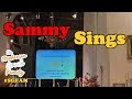 Sammy Sings