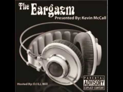 Kevin McCall: The Eargasm (Deluxe) (2011) Mixtape