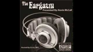 Kevin McCall: The Eargasm (Deluxe) (2011) Mixtape
