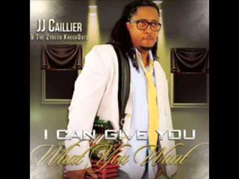 J.J. Caillier ft. Tucka - Feelin Good