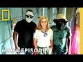 Cocaine Counterfeit And Fentanyl Trafficked With Mariana Van Zeller MEGA EPISODE Nat Geo