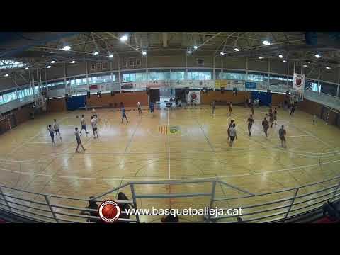 Pallejà- Vedruna Gracia