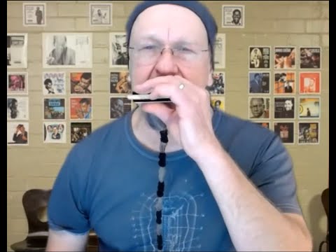 Harmonica according to Joe Filisko. Інтерв'ю #JoeFilisko