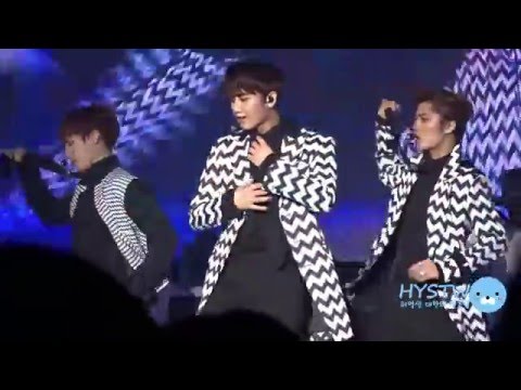 160402 SS301 U R MAN IS BACK in TAIWAN-Pain