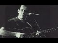 Luka Bloom @ Metropolis Rotterdam 1990