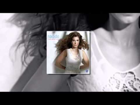 Nadide Sultan Taşındım Yüreğinden