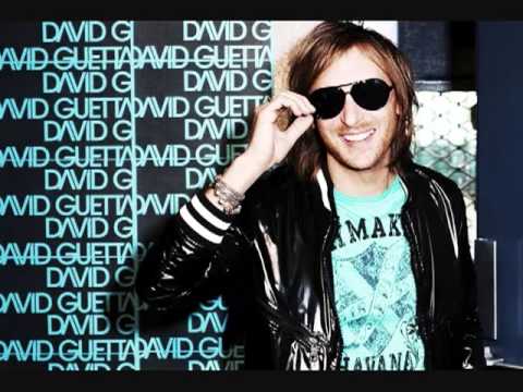 David Guetta - The World Is Mine
