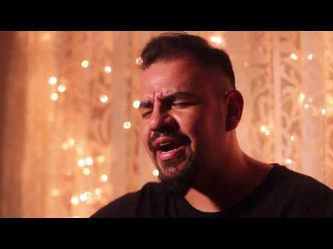 O Cheiro Da Tua Gloria - Fabiano Ramos