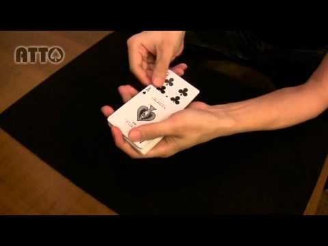 So You Think You Can Skip by Katsuya Masuda - Trick at Penguin Magic