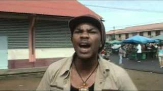 Little Guerrier "Love Is Going Away".mp4