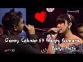 Denny Caknan Ft Happy Asmara Banyu Moto Denny Caknan Nduwe Gawe