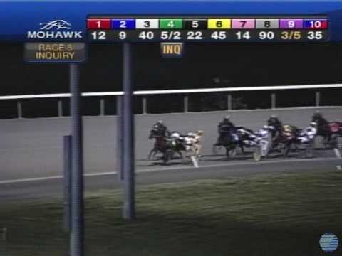 Roses Are Red Elim., 2010, July 17, Mohawk