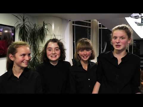 RGS in Concert at Dorking Halls