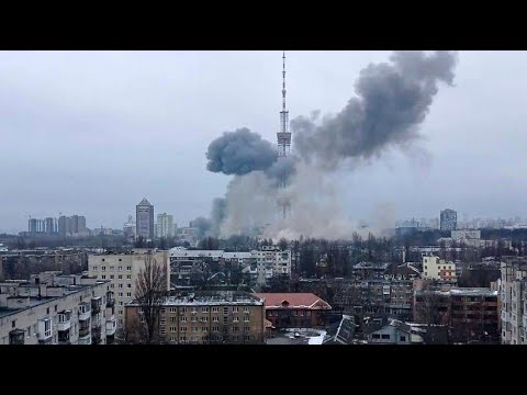 Ukraine War: Russian Army Acts More and More Ruthlessly