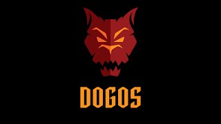 DOGOS Steam Key GLOBAL