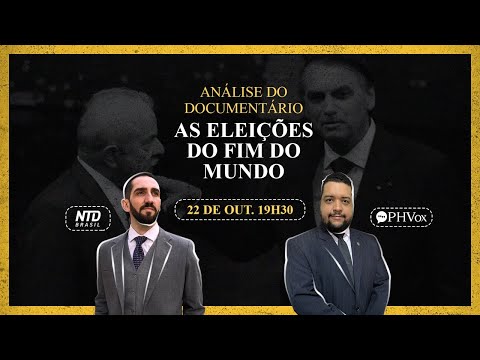 As Eleições do Fim do Mundo | Análise do documentário