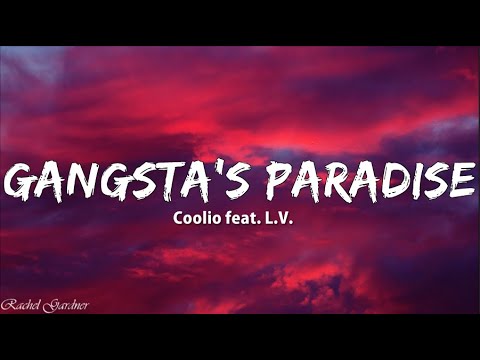 Gangsta paradise speed up. надпись гангста парадайз. восточный округ гангста парадайз альбом. Gangsters paradise nightcore. гангста парадайз вектор.