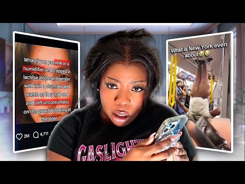 The Instagram Reels I Never Wanted You To See