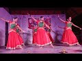 Dheem Ta Dare Thakshak Dance Performance Lasyaraavu Lasya School Of Dance