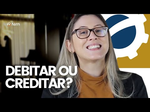 Debitar e Creditar na Contabilidade