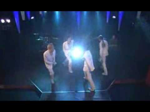 Meeuw : Wie houdt van jou (neveneffecten)