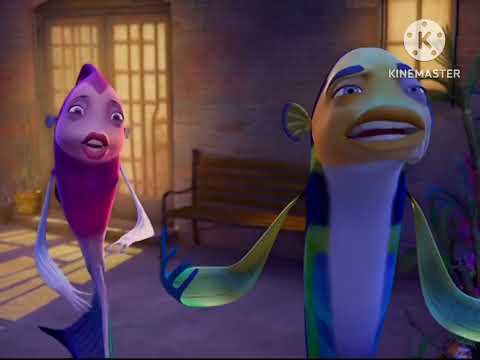 “The Fish King” Part 18 - Oscar’s Returns/Junior & Bing Bong’s Distraction