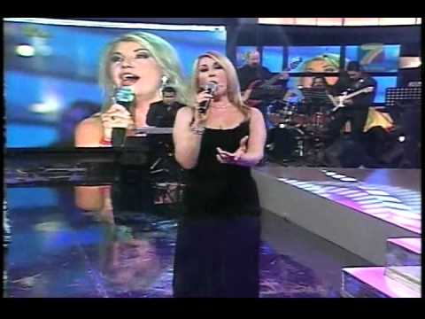 Lila deneken - por cobardia - en vivo su mejor interpretacion