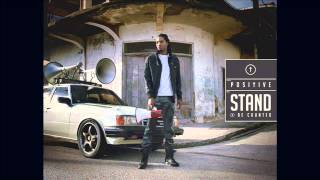 Stand and Be Counted