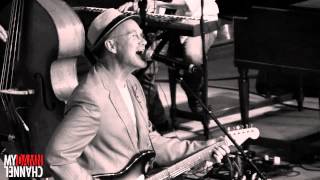 2010 Detroit All Star Revue » Marshall Crenshaw Live and Learn