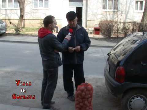 VIS 27.03.2009 - Ziua pamantului