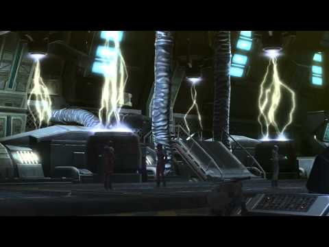 Star Wars: The Old Republic - Rise of the Hutt Cartel Trailer