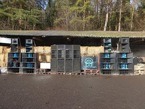 Marmotek/D.A.T 48 Kw  HD