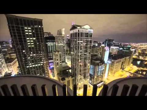 Simon O'Shine vs. Mark Pledger & Melinda Gareh - Your World Stands Still (Shura Vlasov Mashup)