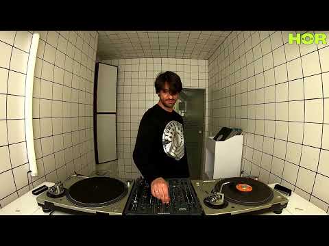 Stream State Radio - Stefan Alexis / May 26 / 4pm-5pm