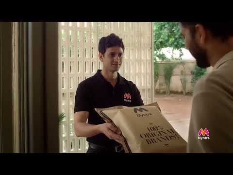 Myntra - It's You 2.0