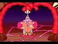 Candy Land Game Licorice Castle Final Level Gameplay
