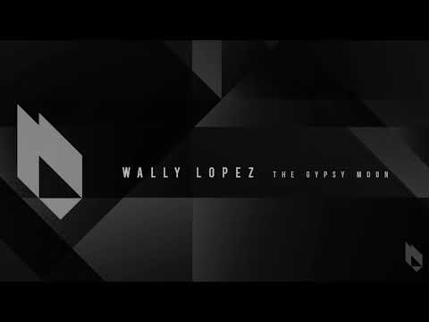 Wally Lopez - The Gypsy Moon (Original Mix) Beatfreak Recordings