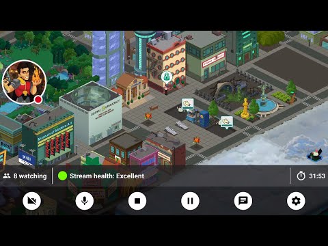 Futurama Worlds Of Tomorrow Early Access Gameplay Part 98 - Futurama: Worlds Of Tomorrow Leela!
