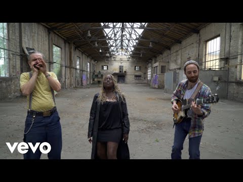 Soul Thrivers video thumbnail