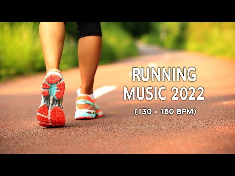 New 2022 Running Music Motivation