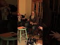 Wussy “God’s Camaro” Montpelier VT 8/3/2019