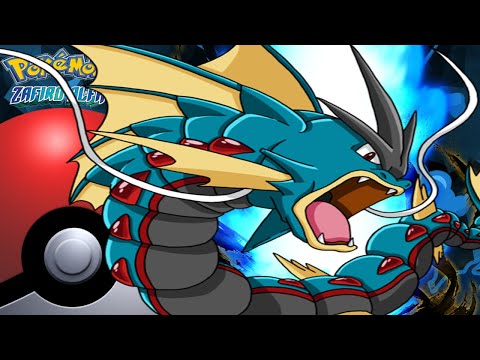 Pokémon Zafiro Alfa Megalocke Ep 25  NO SE SI SOBREVIVIRE A ESTE LOCKE!!!!