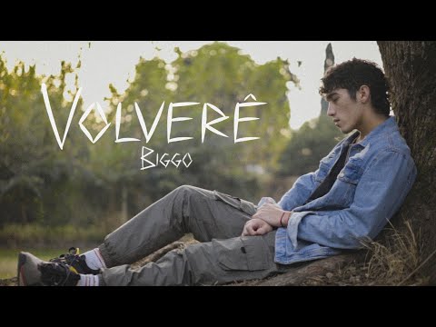 Biggo - Volveré (Official Video)