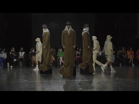 ModaLisboa - Nuno Gama