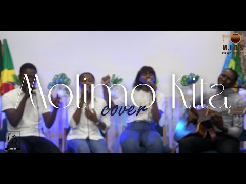MOLIMO KITA (COVER) GAEL MUSIC