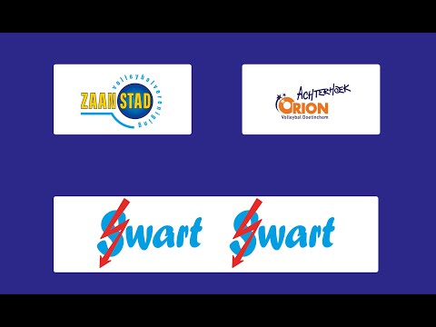 vv Zaanstad - Achterhoek Orion (06-03-19)