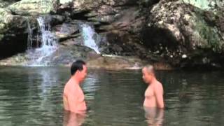 Hi! Dharma! Season1(2001) - Fighting to survive, Between gang and monks | #4